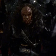 Chris Doyle, Tacking Into the Wind.jpg (15 KB) Stunt double for Robert O'Reilly DS9: "Tacking Into the Wind" (uncredited)