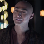 Deltan male, 2401.jpg (132 KB) Played by Rich Ceraulo Ko