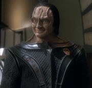 Elim Garak (mirror)