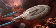Enterprise E 2020 Ships of the Line.jpg (1.12 MB) From 2020 SotL calendar