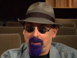 Ira Steven Behr