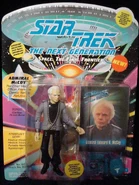 Admiral McCoy figure