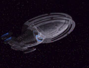 USS Voyager | Memory Alpha | Fandom