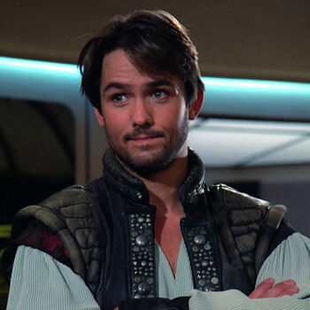 Billy Campbell