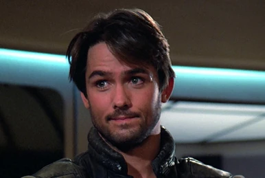 Billy Campbell Star Trek