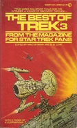 "The Best of Trek 3" (1981)