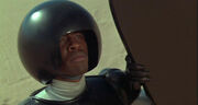 Tim Russ, Spaceballs