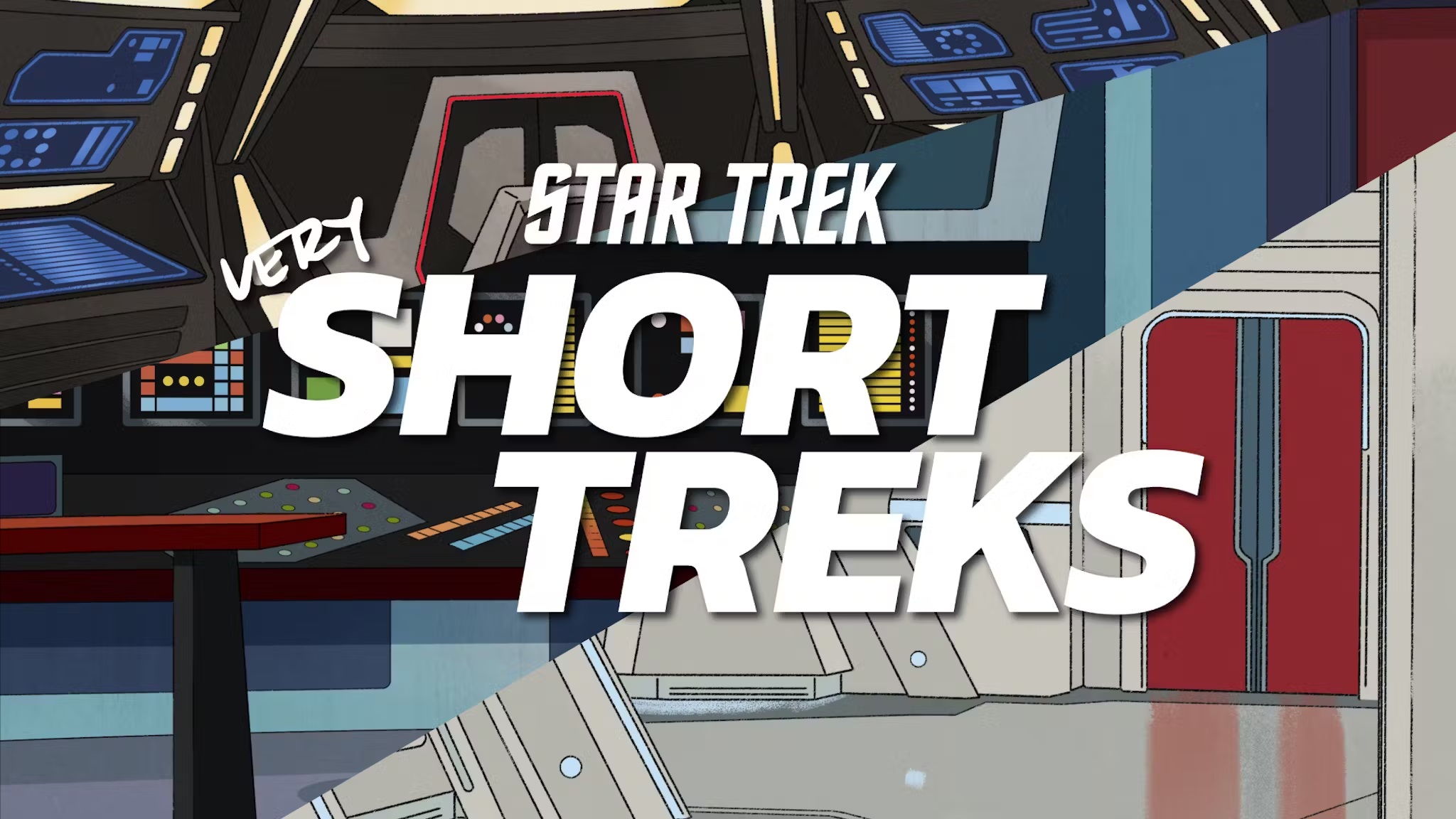 Star Trek: Short Treks - Wikipedia