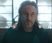 Zareh, el mensajero de la Colonia