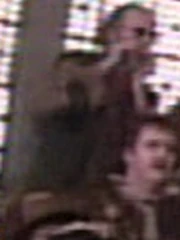 Zuschauer 47 im postatomaren Gerichtssaal