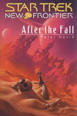 After the Fall cover