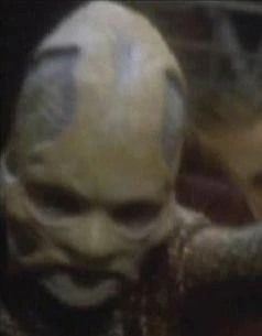 ...and fleeing during the attack