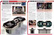 De Agostini Build the USS Enterprise-D 4 Engineering Master Systems Display article