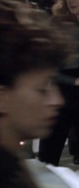 Played by an unknown actress (TNG: "Future Imperfect")