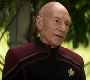 Picard in uniform, 2385