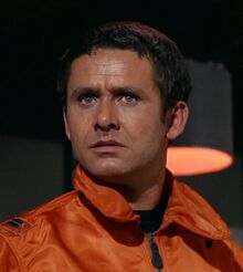 Roger Perry