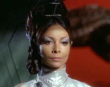 Arlene Martel