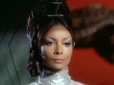 Arlene Martel