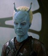 Tholos ENT: "The Andorian Incident", "Shadows of P'Jem"