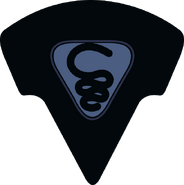 Trill Symbiosis Commission Logo