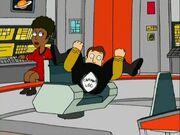 Kirk-captains log-family guy