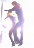 Lynn Salvatori, Before and After.jpg (30 KB) Stunt double for Kate Mulgrew VOY: "Before and After" (uncredited)