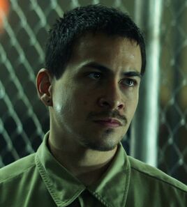 ...as Pedro