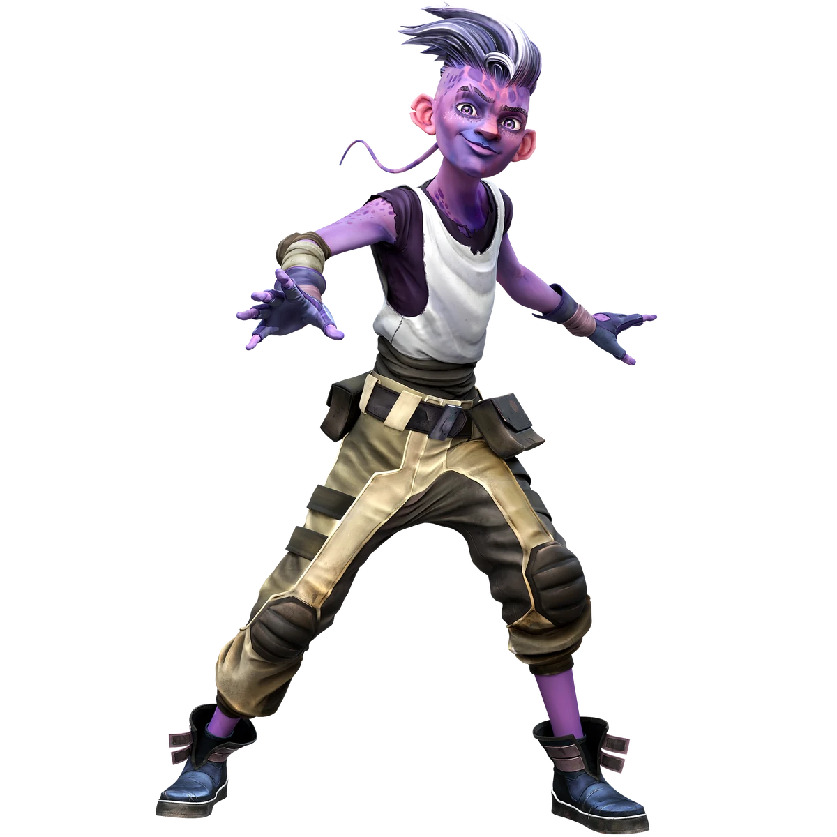 Дал Р'Эль Memory Alpha Fandom