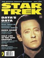 Star Trek Monthly issue 3