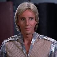 Sobi (TNG: "Symbiosis")