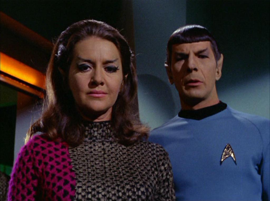 romulan original series