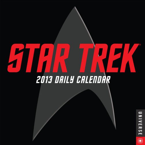 Star Trek Daily Calendars Memory Alpha Fandom