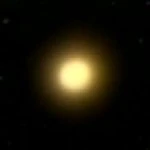 Star near rogue comet, Death wish