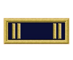 Union Army CPT rank insignia