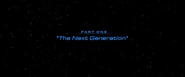 3x01 The Next Generation title card.jpg (135 KB) "The Next Generation"
