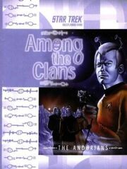 Among the Clans cover
