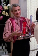 Café des artistes musician