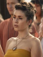 Played by Marina Miller