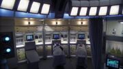 Enterprise sickbay, Shuttlepod One