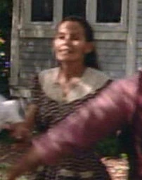 Played by Eva Larson