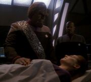 Jadzia Dax dead