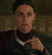 Linnarean guard SNW: "Lift Us Where Suffering Cannot Reach" (uncredited)