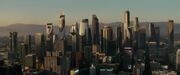 Los Angeles, 2401