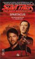 #20. "Spartacus" (1992)