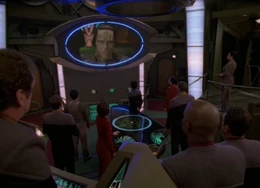 Изменчивое лицо зла (эпизод)