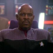 Benjamin Sisko, 2375