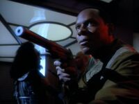 Benjamin Sisko (Spiegel universum) (DS9: "Crossover")