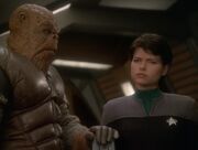 Morn erkennt Dax nicht wieder.