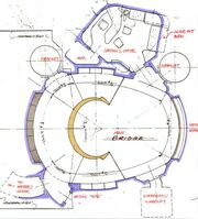 Probert Enterprise bridgeplan