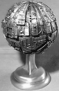 Borg Sphere